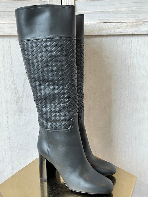 Bottega Veneta boots size 38 – Closet Concierge