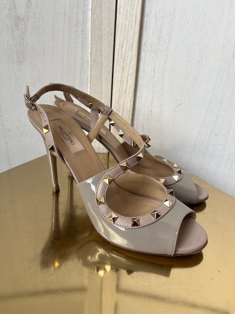 Valentino heels size 40