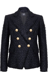 NEW Balmain blazer size 36 RRP £2000+
