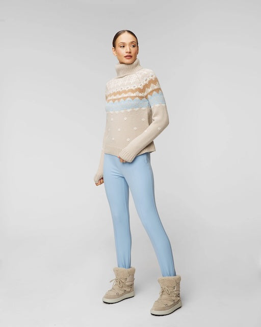 Bogner boots size 41 UK 8 RRP £500