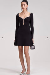 Self Portrait dress UK 10 RRP £450