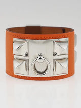 Like new Hermes bracelet