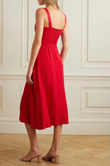 Reformation dress size 2 UK 8