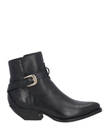 Celine boots size 37 larger fitting