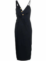 NEW Sandro dress size 38 UK 10