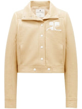 Couregges jacket size 34 RRP £1000