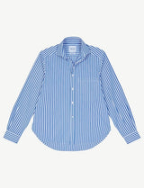 NEW With Nothing Underneath shirt UK 6 (-small 8) RRP £95