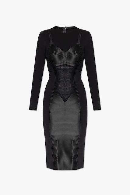 NEW Dolce & Gabbana dress size 38 Uk 6