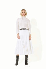 Donna Ida skirt size M UK 10 - 12