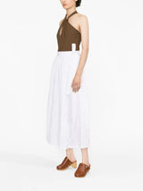 Chloe X Eres skirt size 40 UK 10