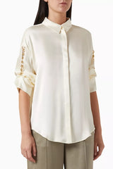 Loewe blouse size 38 UK 10 - 12