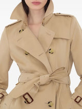 Burberry coat UK 12 RRP £1850