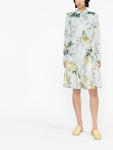 Erdem dress UK 10