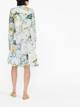 Erdem dress UK 10