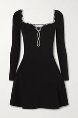 Self Portrait dress UK 10 RRP £450