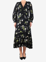 Erdem dress UK 10