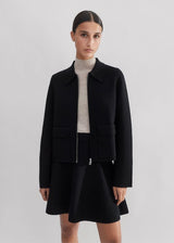 Me + Em knit size L