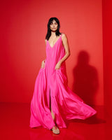 Serena Bute dress one size