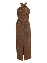 Nanushka skirt (only) size XS