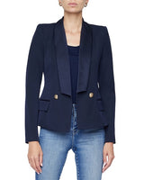 L'Agence blazer UK 12 RRP £920