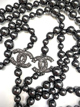 Chanel necklace