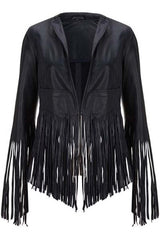 Kate Moss X Topshop jacket UK 4