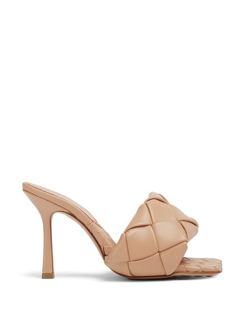 NEW Bottega Veneta heels UK 3