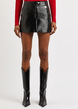 Courreges skirt size 34