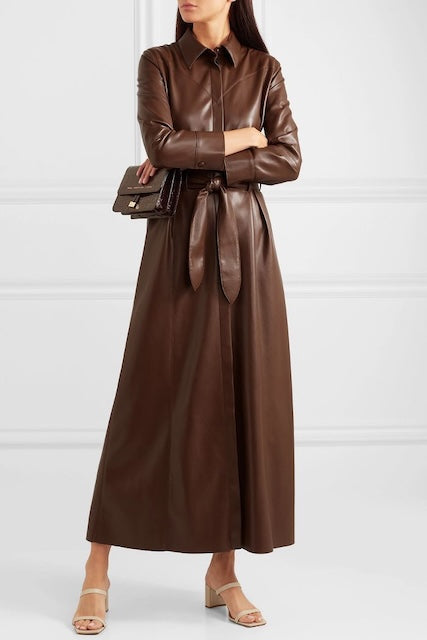 NEW Nanushka dress size XS