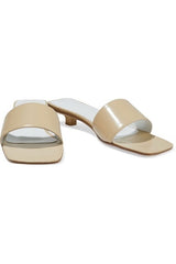 NEW By Far sandals size 39 RRP £295