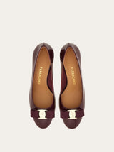 Salvatore Ferragamo flats UK 4