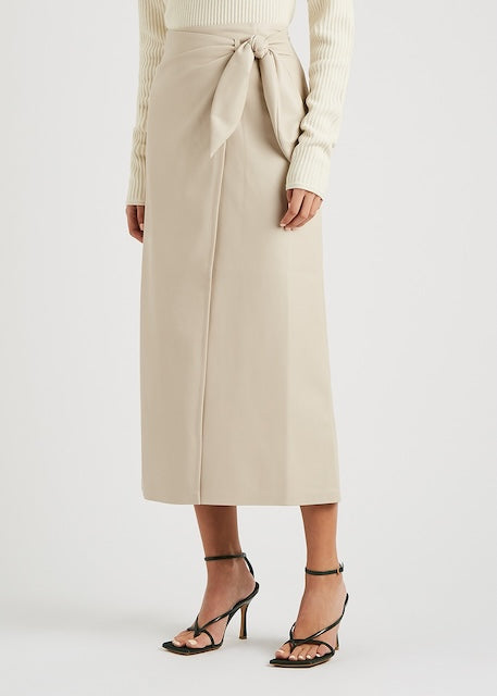 Nanushka skirt size XS UK 8 RRP £345