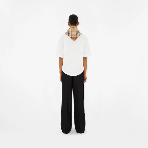 Burberry scarf