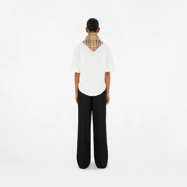 Burberry scarf