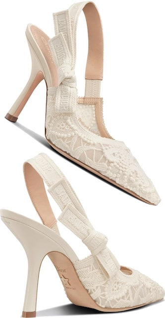 NEW Dior shoes size 39 smaller fitting UK 5.5