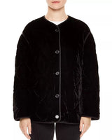 Sandro jacket size 1 UK 8 - 12