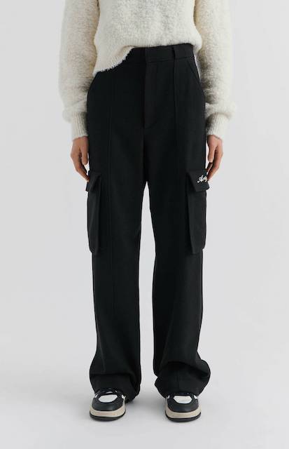 Axel Arigatou trousers size 34