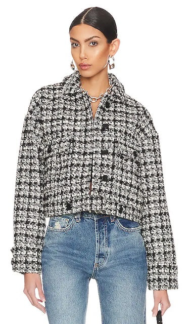 Anine Bing jacket size S