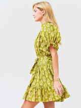 NEW Charina Sarte dress size M