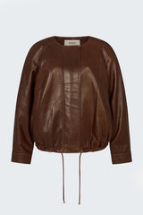 Ducie jacket size XS oversized RRP £700