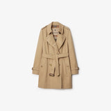Burberry coat UK 12 RRP £1850