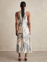 NEW Reiss dress UK 12 RRP £180