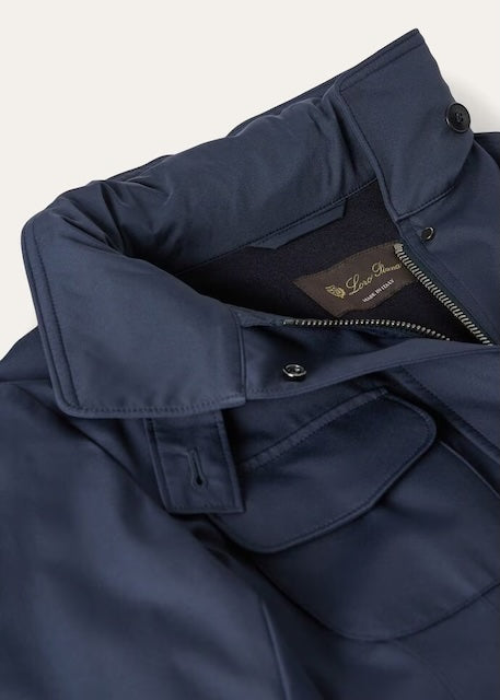 Loro Piana jacket size 38