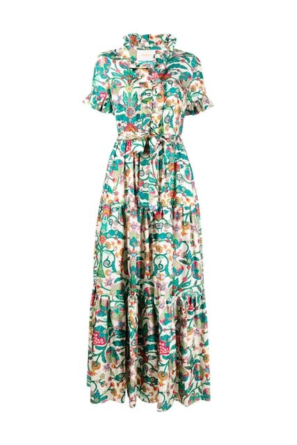La Double J dress size S
