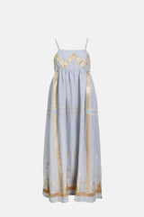 Greek Archaic Kori dress size S