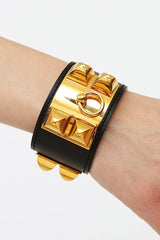 Hermes cuff