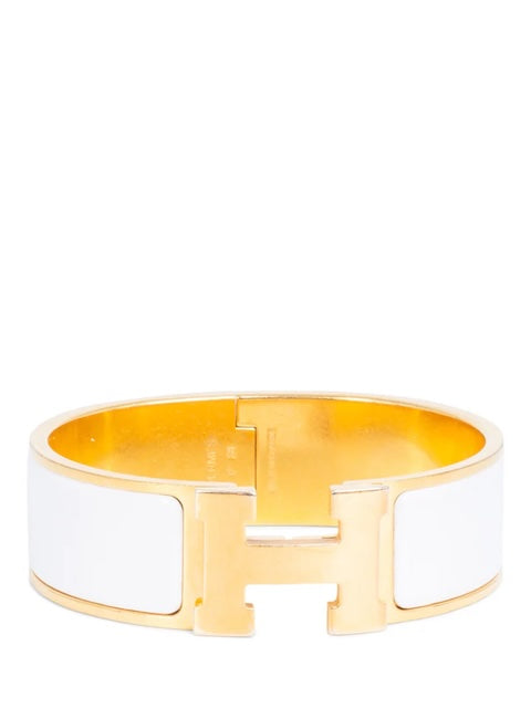 Hermes bangle