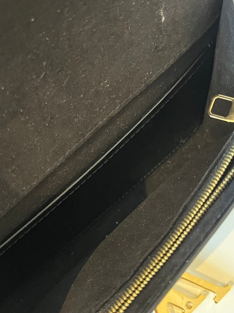 Louis Vuitton bag