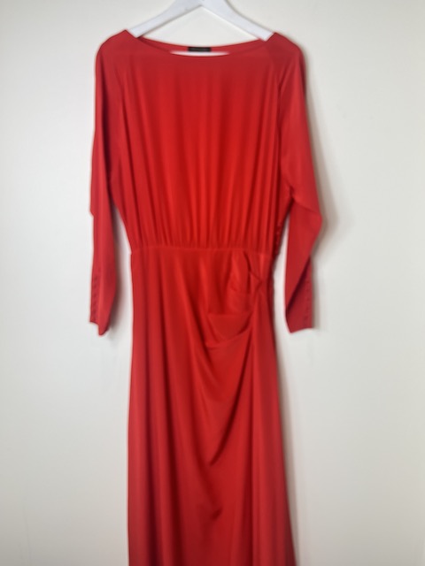 Massimo Dutti dress size 40 UK 10 - 12