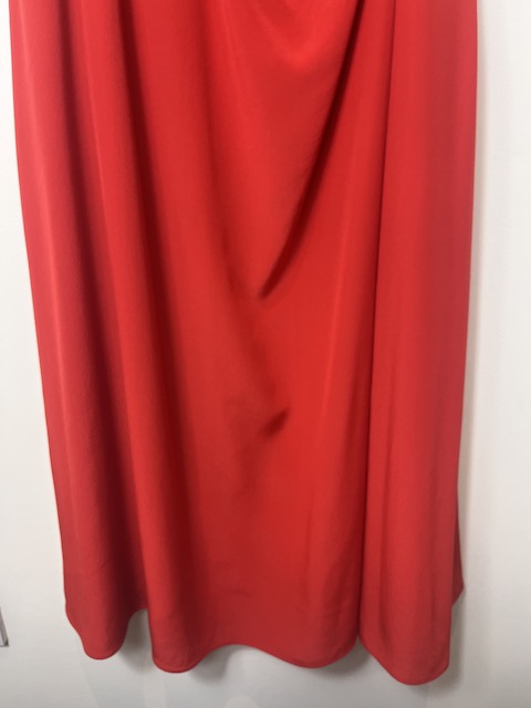 Massimo Dutti dress size 40 UK 10 - 12